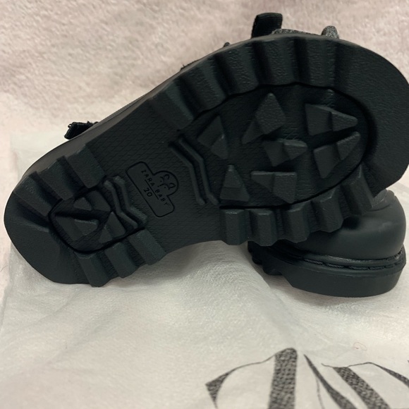 🎉HOST PICK🎉Zara Kids Lined Boots - Picture 6 of 9